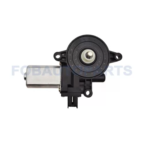 Car Window Lifter Efficient Power Window Motor for Mazda 2 3 6 CX5 CX-5 D651-59-58X D651-58-58X - image 6